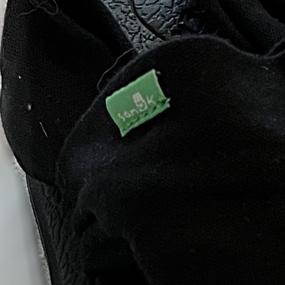 Sanuk • Yoga • Sling • 2 • Sandals - Picture 6 of 6